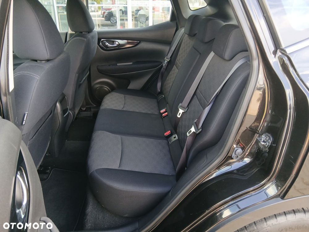 Nissan Qashqai 1.2 DIG-T Acenta - 23