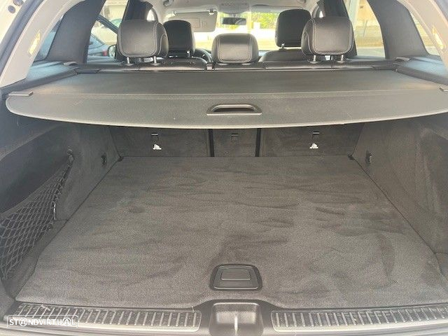 Mercedes-Benz GLC 220 d 4Matic Edition - 24