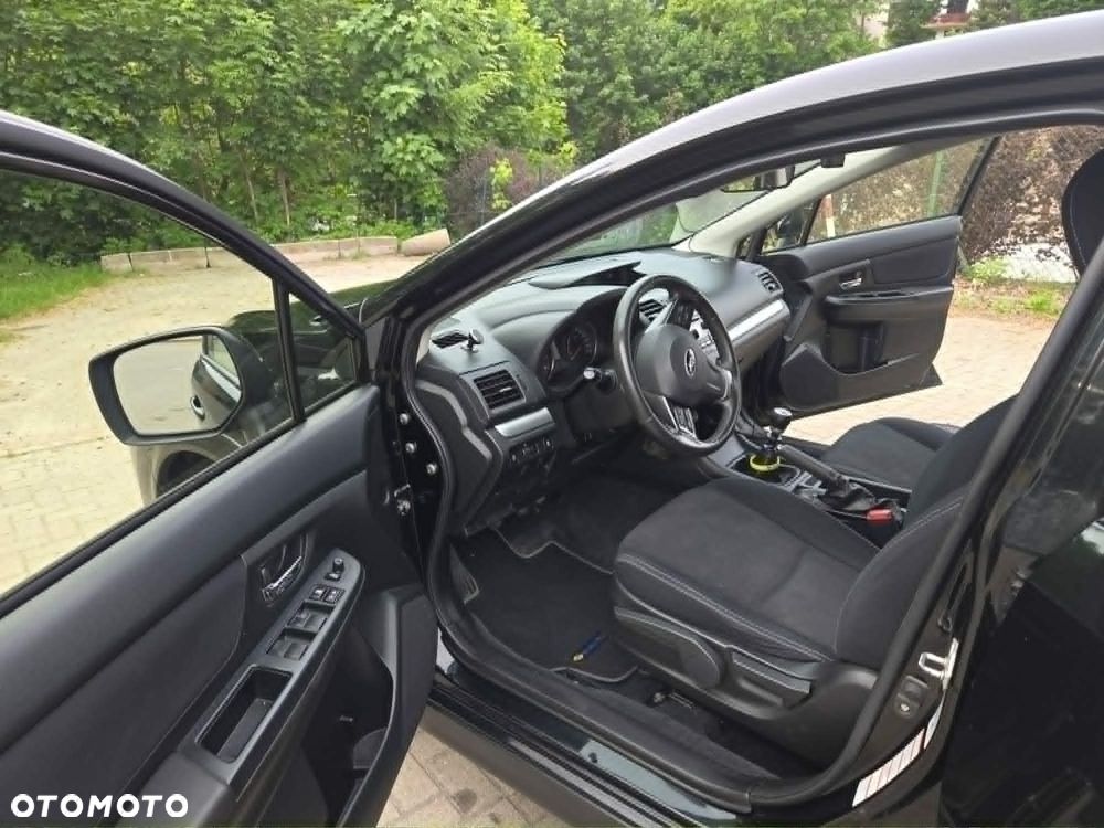 Subaru XV 2.0i Comfort - 3