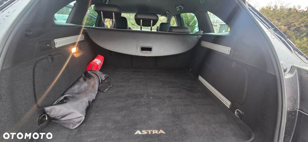 Opel Astra 1.6 CDTI Elite S&S - 33