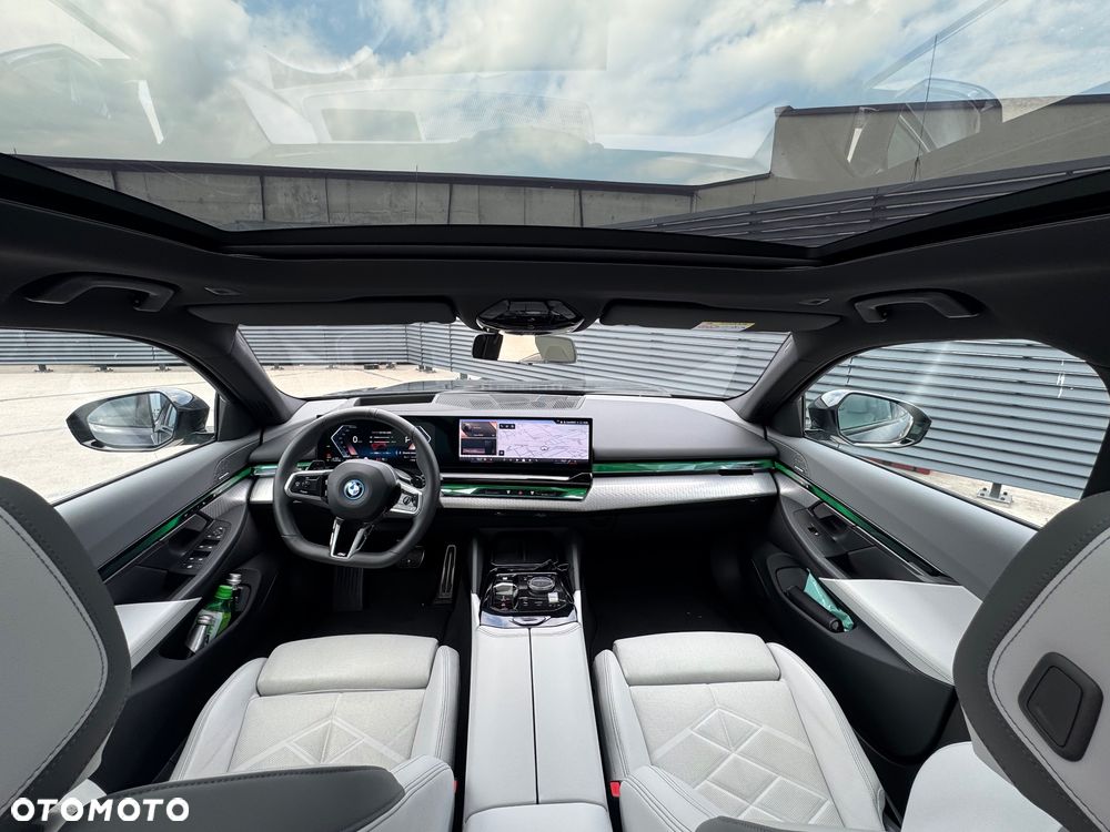 BMW Seria 5 - 6