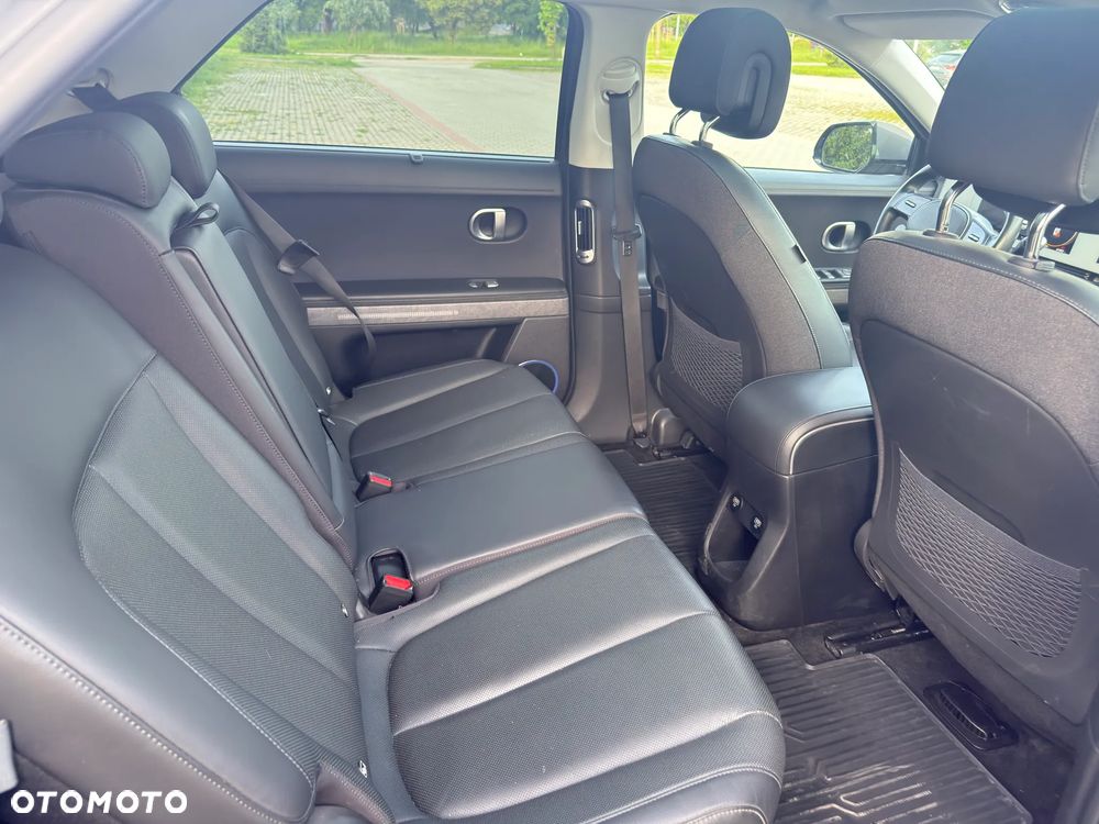 Hyundai IONIQ 5 - 13