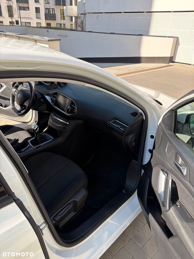 Peugeot 308 - 20