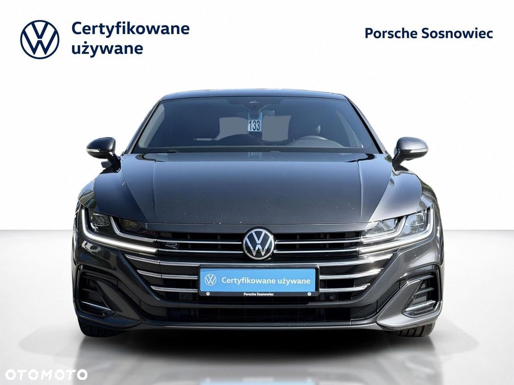 Volkswagen Arteon 2.0 TDI 4Motion R-Line DSG - 9