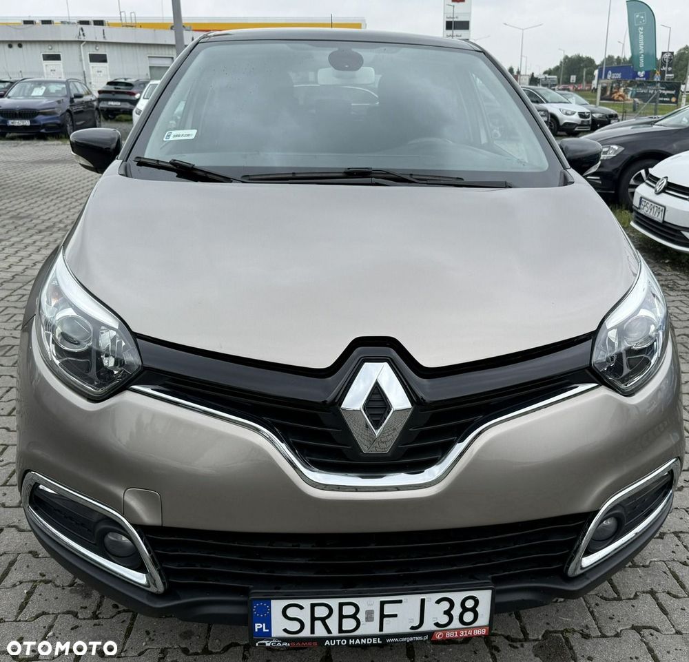 Renault Captur - 11