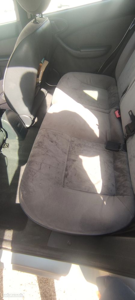 Citroën Xsara Break 1.4 HDi Premier 03 - 9
