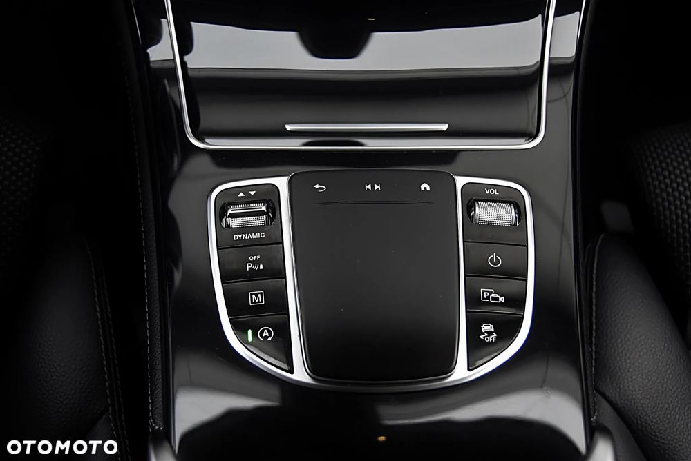 Mercedes-Benz GLC 200 4-Matic - 29