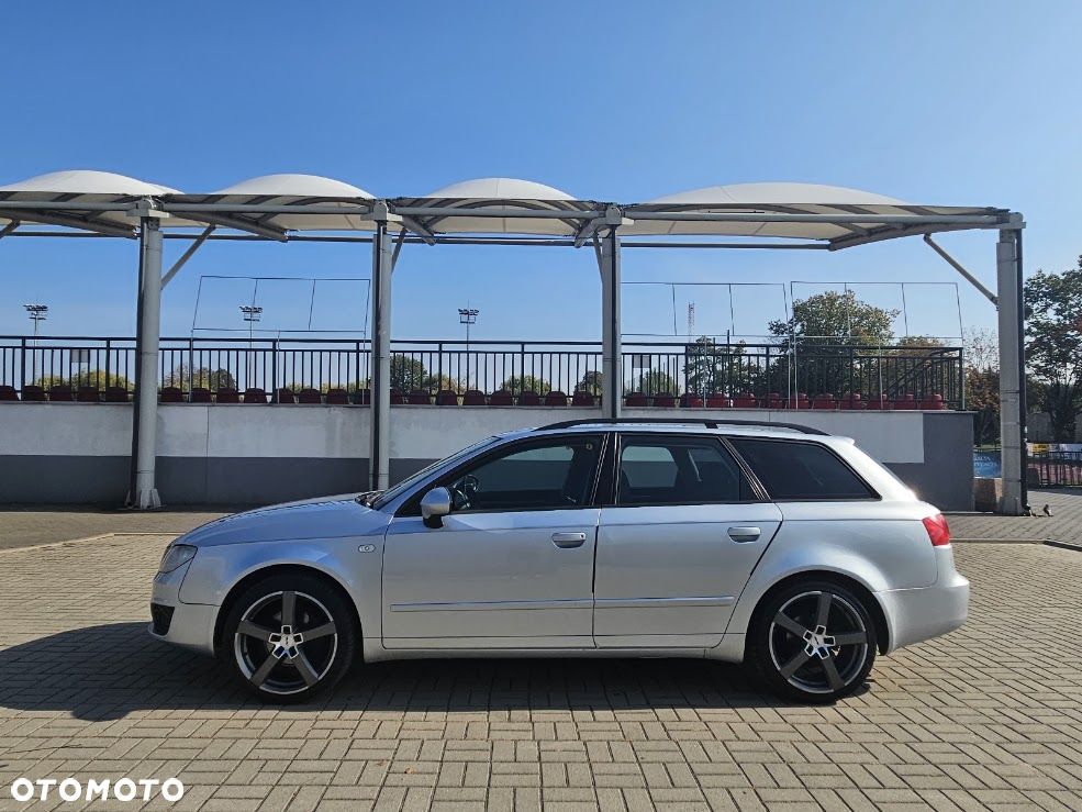 Seat Exeo - 8