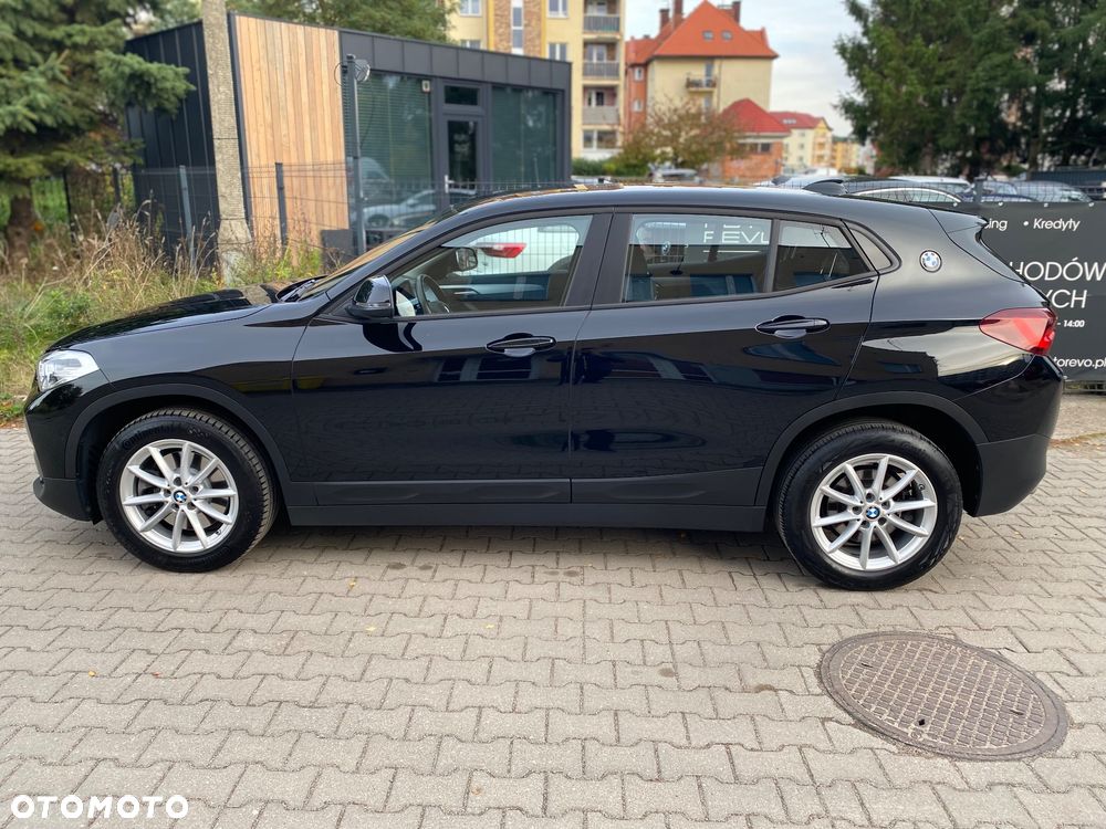 BMW X2 xDrive20i - 7