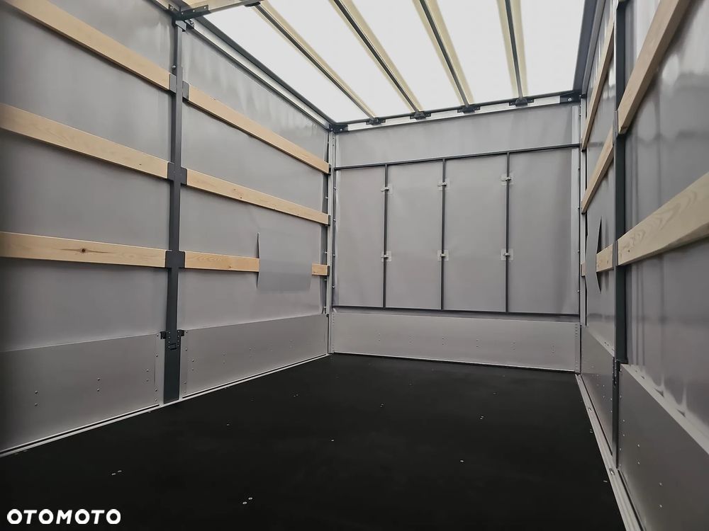 Renault Master 150KM Plandeka 8 ep - 10