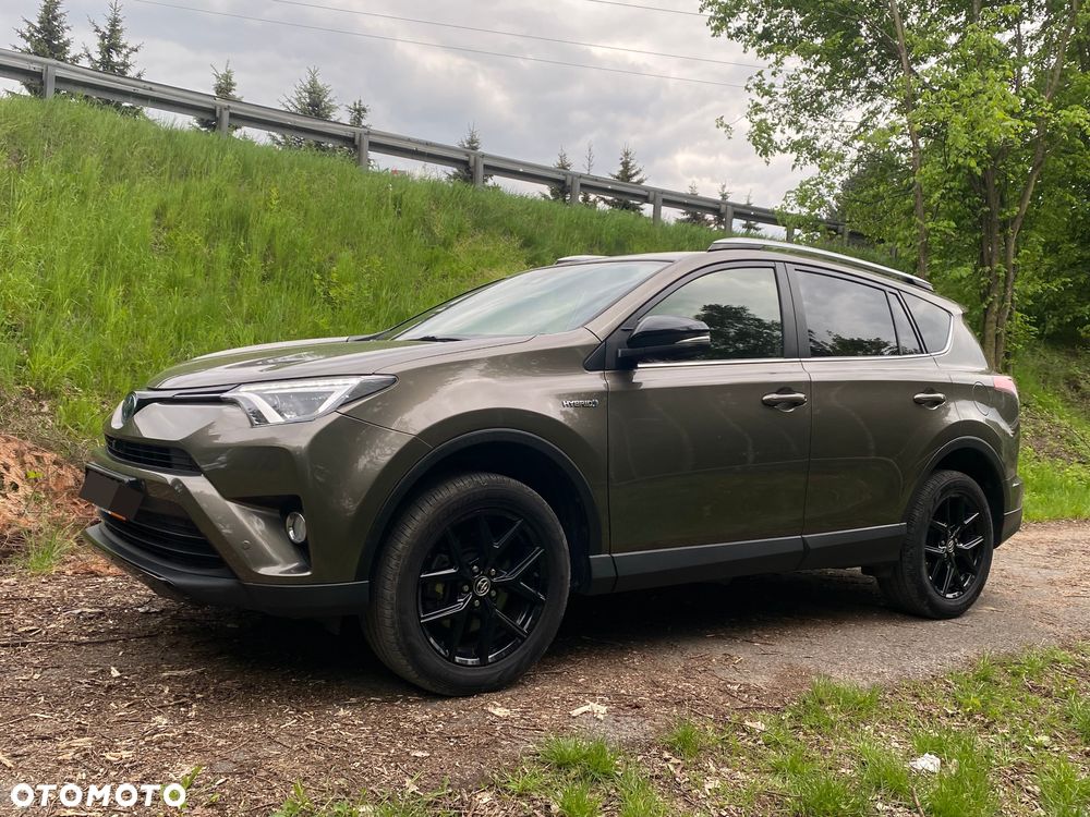 Toyota RAV4 - 2