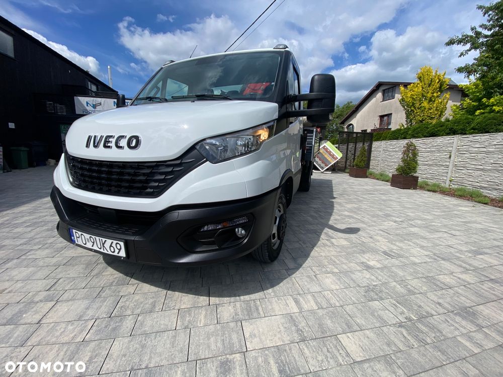 Iveco Daily 35C16 - 3