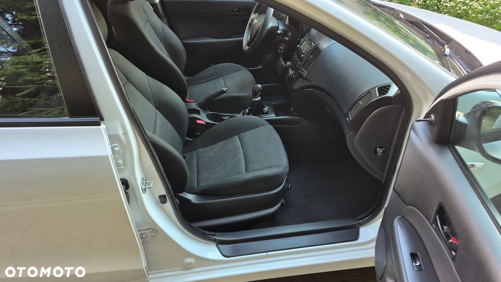 Hyundai i30 i30cw 1.4 Comfort - 8