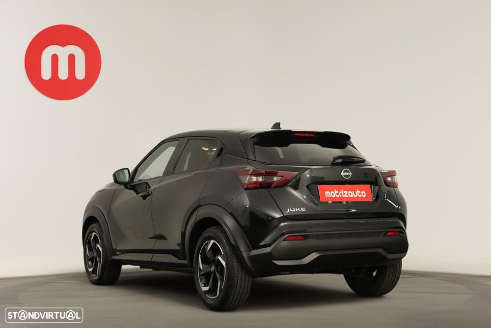 Nissan Juke 1.0 DIG-T Acenta+ - 3