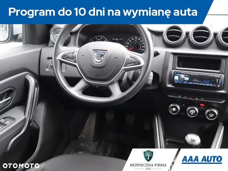 Dacia Duster - 9