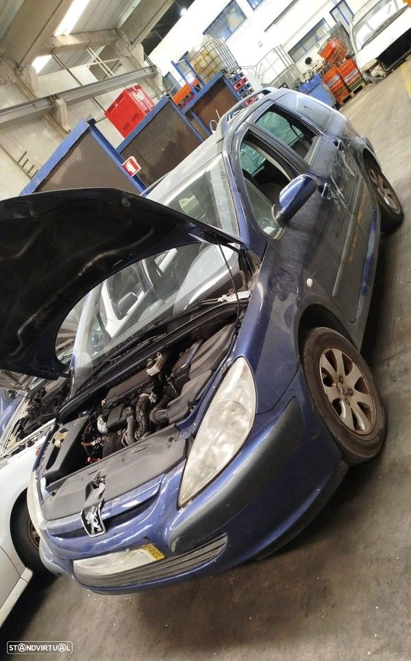 Para Peças Peugeot 307 Break (3E) - 3
