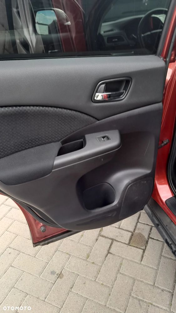 Honda CR-V 2.0 Elegance - 15