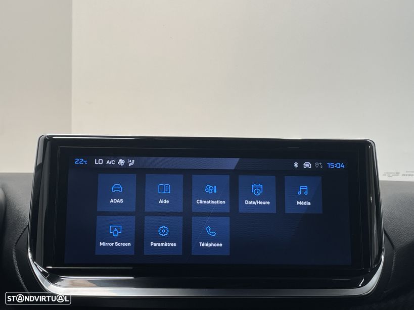 Peugeot 2008 1.2 PureTech Allure Pack - 23