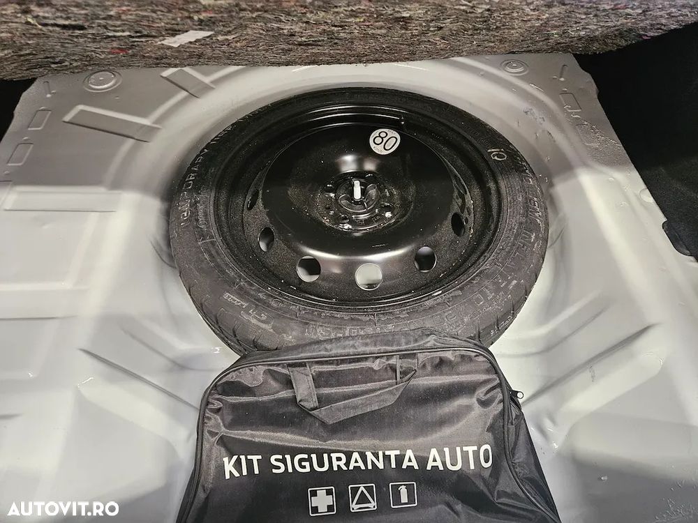 Dacia Logan 1.5 Blue dCi Laureate - 8