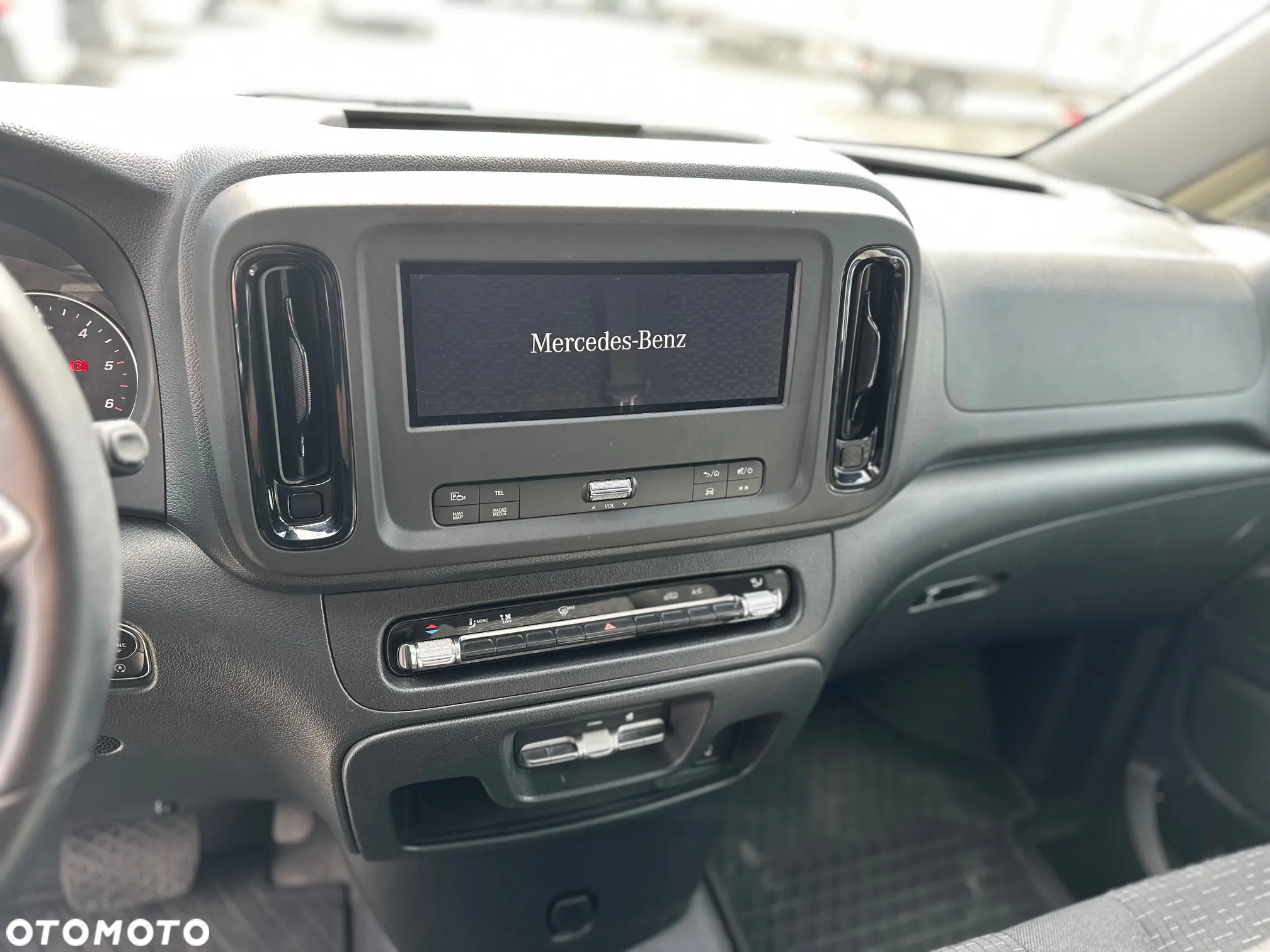 Mercedes-Benz Vito 116 4x4 - 12