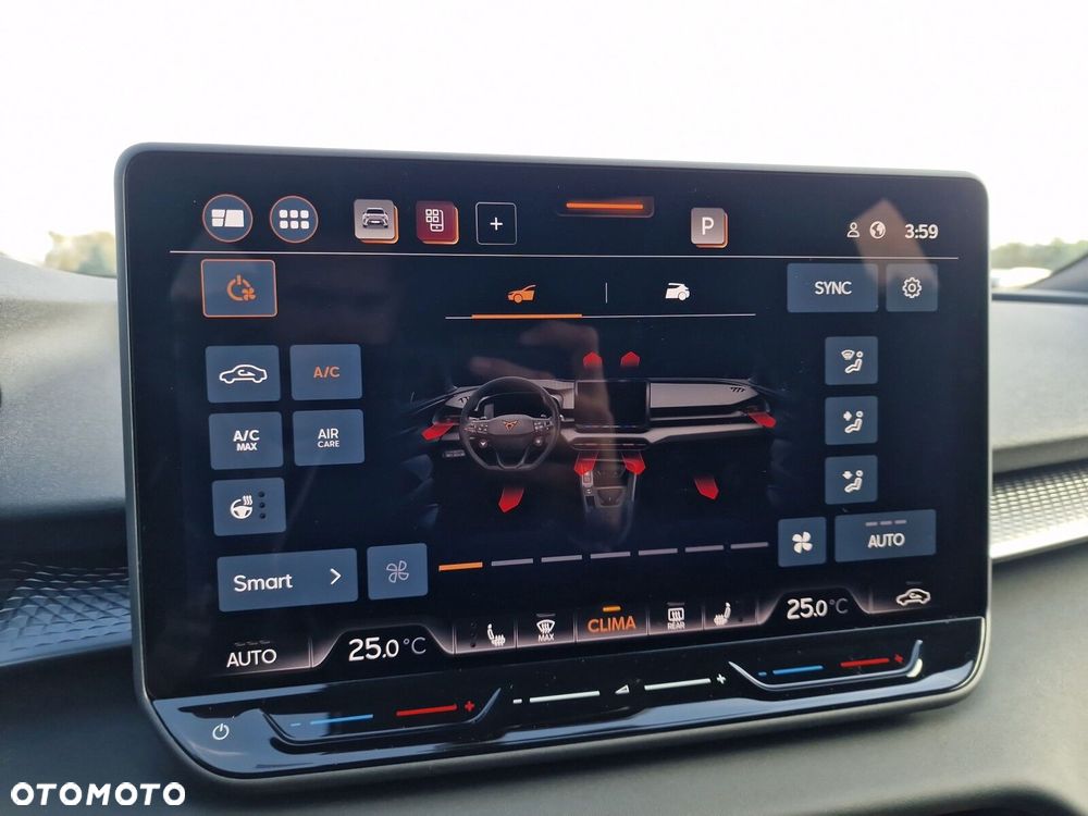 Cupra Terramar 2026