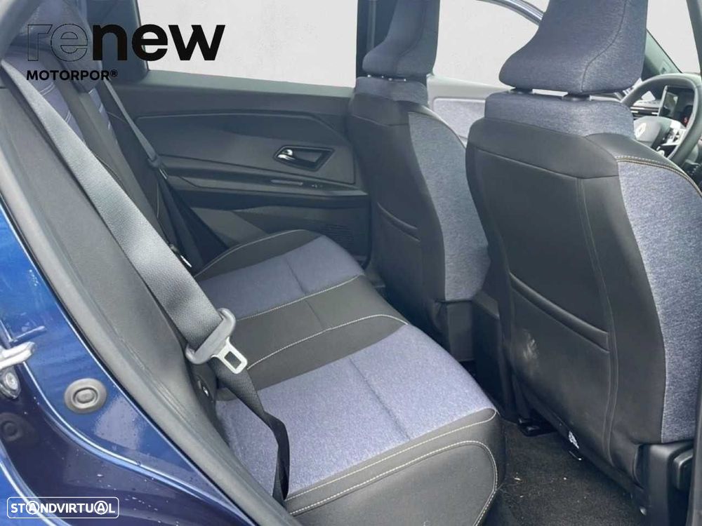 Renault 5 E-Tech 52 kWh Techno Autonomia Conforto - 12