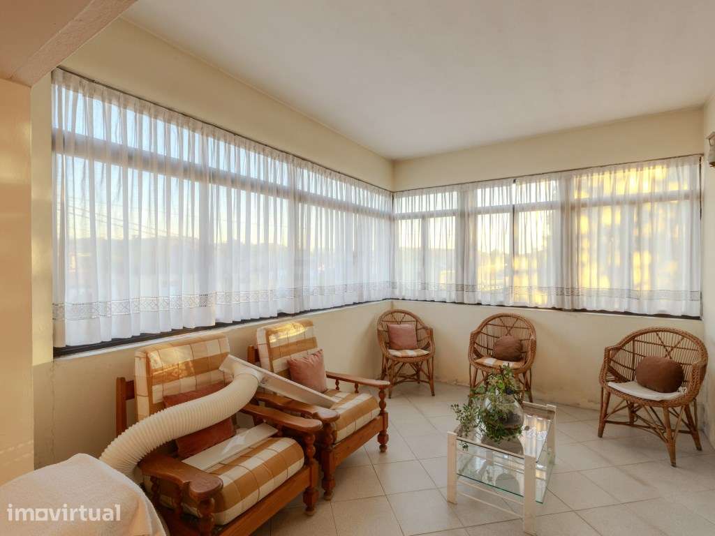 Moradia Multifuncional em Lousado - Grande imagem: 4/25