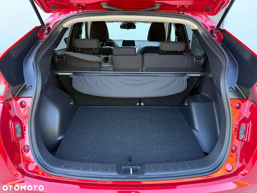 Mitsubishi Eclipse Cross - 31