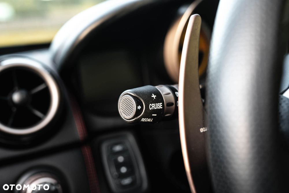 Ferrari California F1 DCT - 26