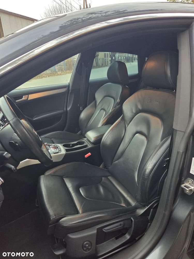 Audi A5 Sportback 3.0 TDI Quattro S tronic - 13