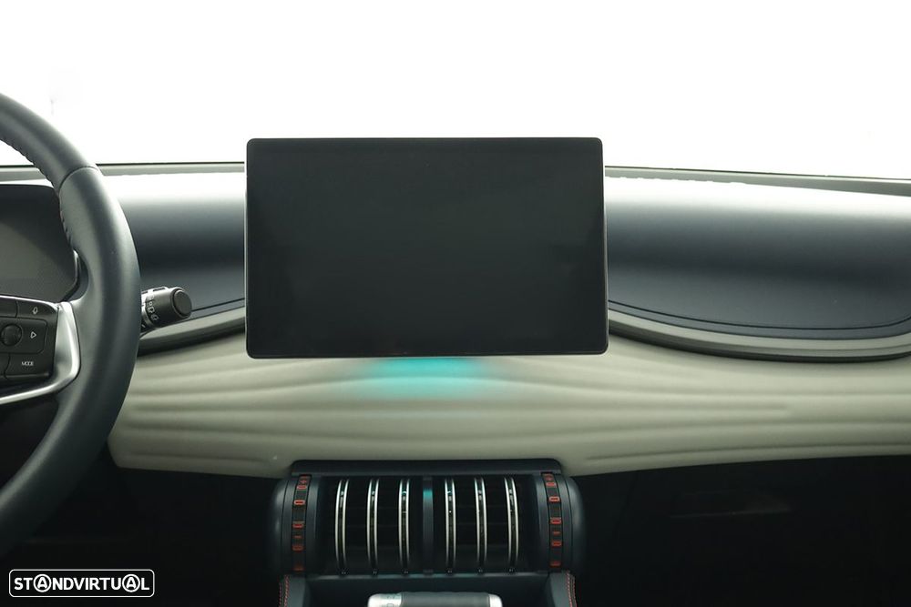 BYD Atto 3 60.48 kWh Comfort - 10