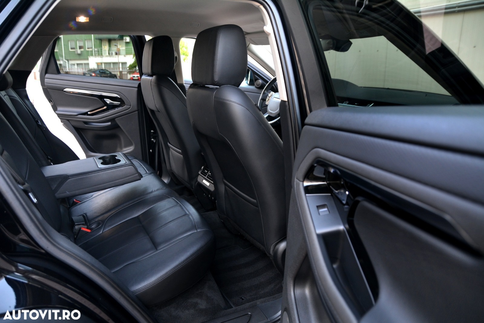 Land Rover Range Rover Evoque 2.0 D150 HSE - 18