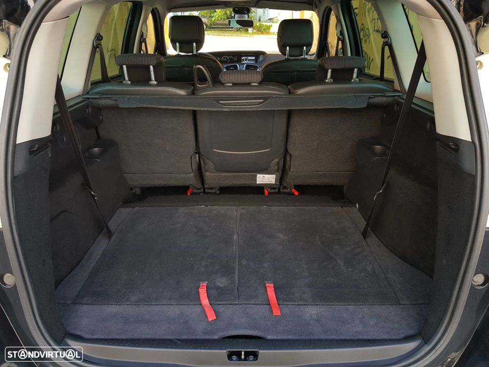 Renault Grand Scénic 1.5 dCi Dynamique S SS - 55