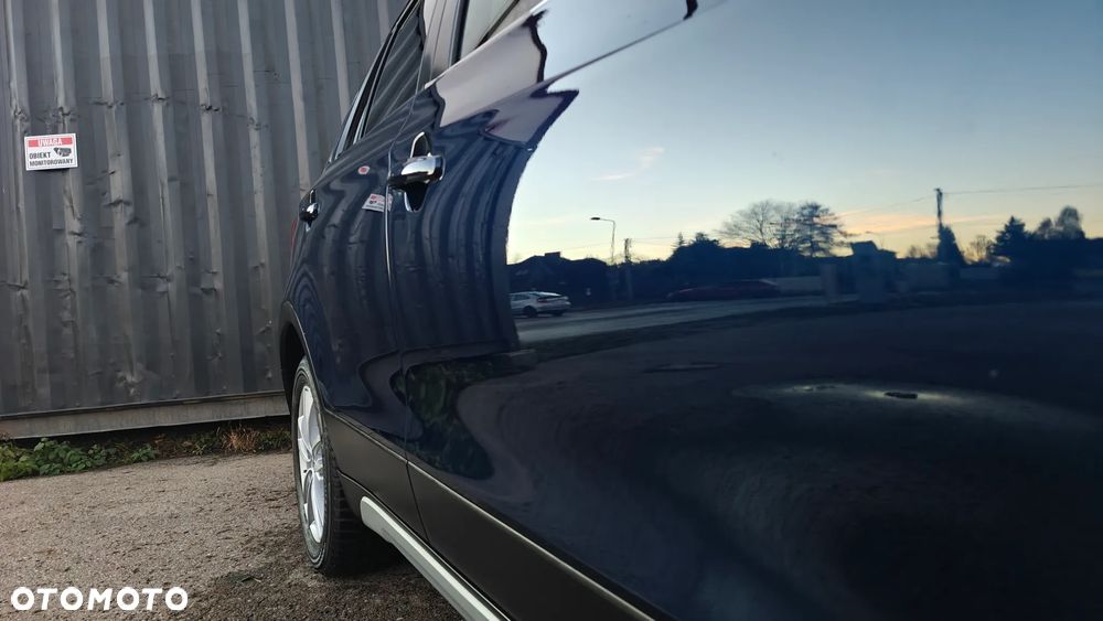 Suzuki SX4 S-Cross 1.4 Boosterjet Allgrip Comfort+ - 17