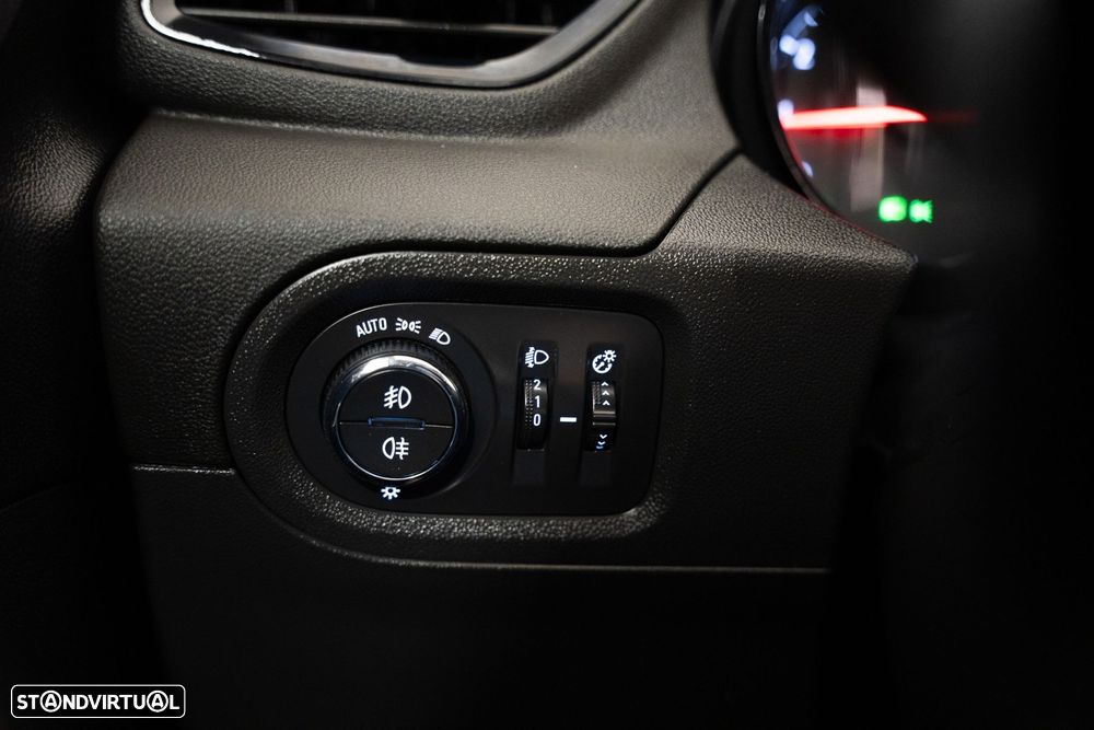 Opel Grandland X 1.5 CDTI Design & Tech - 18