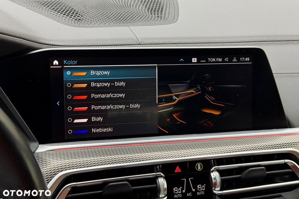 BMW X5 xDrive30d mHEV sport - 28