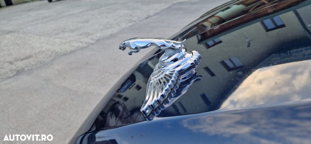 Jaguar X-Type 2.0 - 11