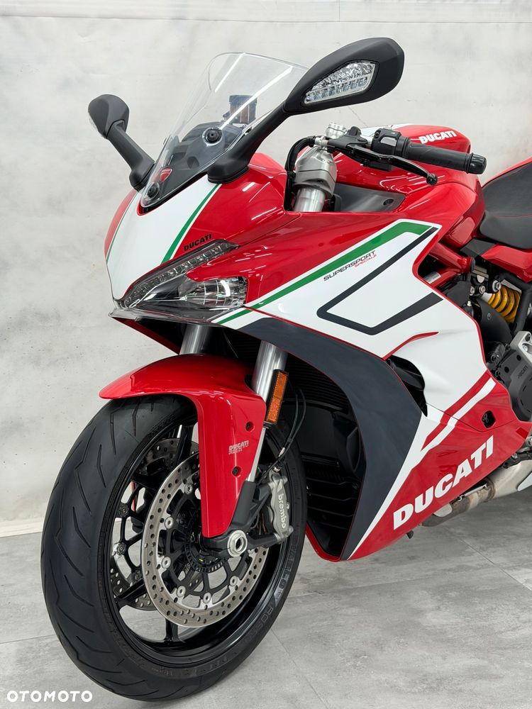 Ducati SuperSport - 2