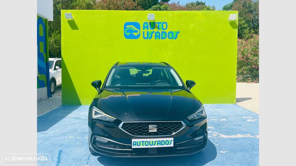 SEAT Leon 1.0 TSI Style - 2