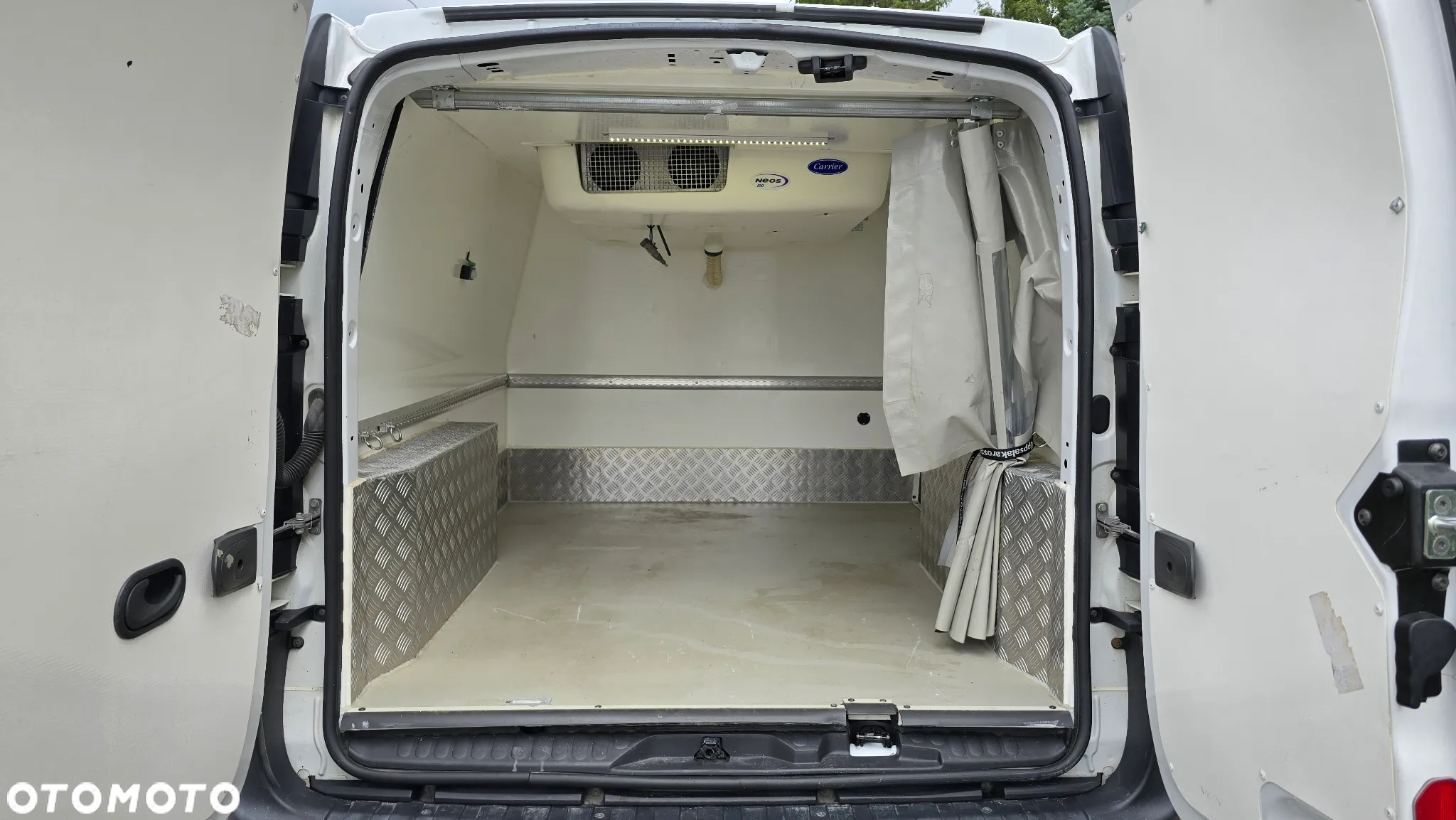 Renault Kangoo - 5