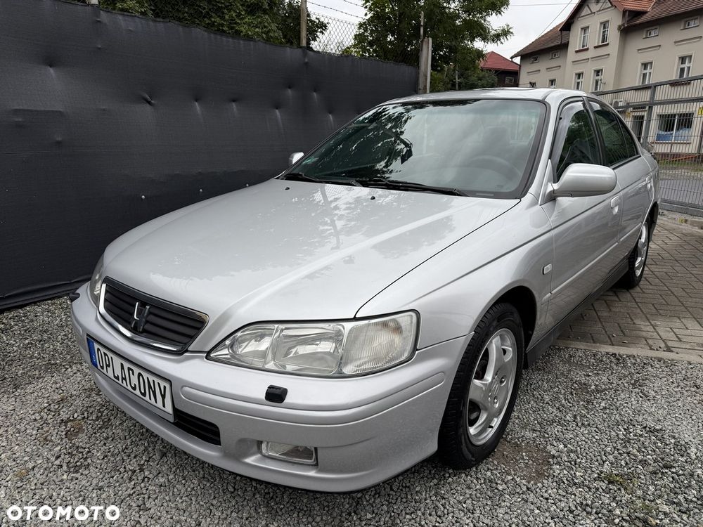 Honda Accord 2.0 ES - 4