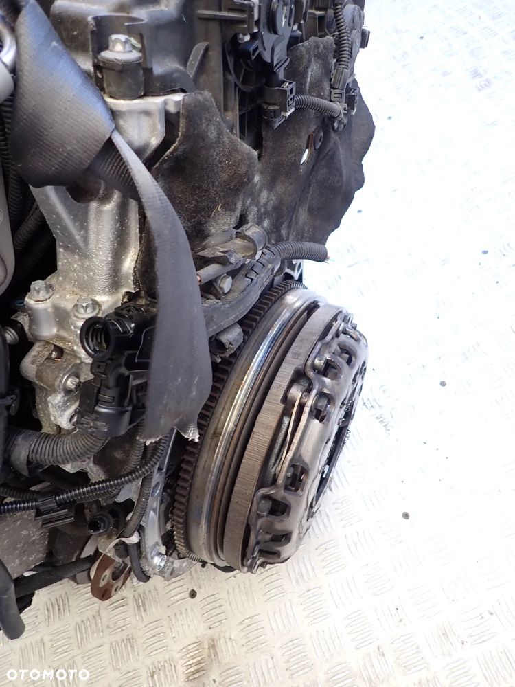 SILNIK BMW 320i  B48B20A - 6
