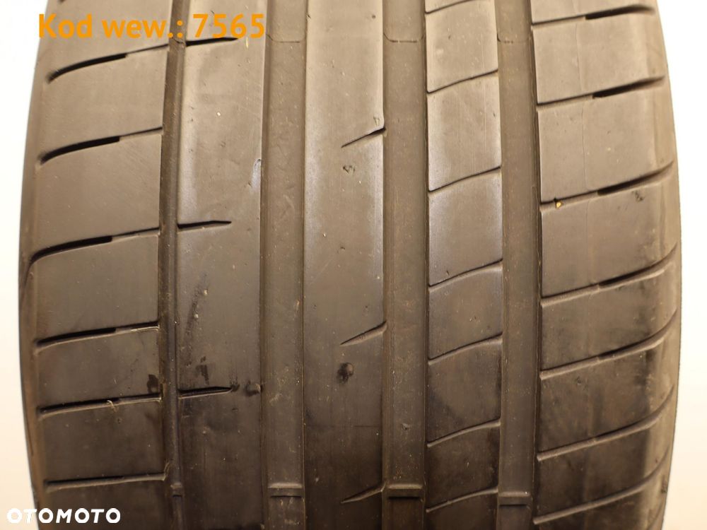 Goodyear Eagle F1 Super Sport - 245/35 R20 - 2