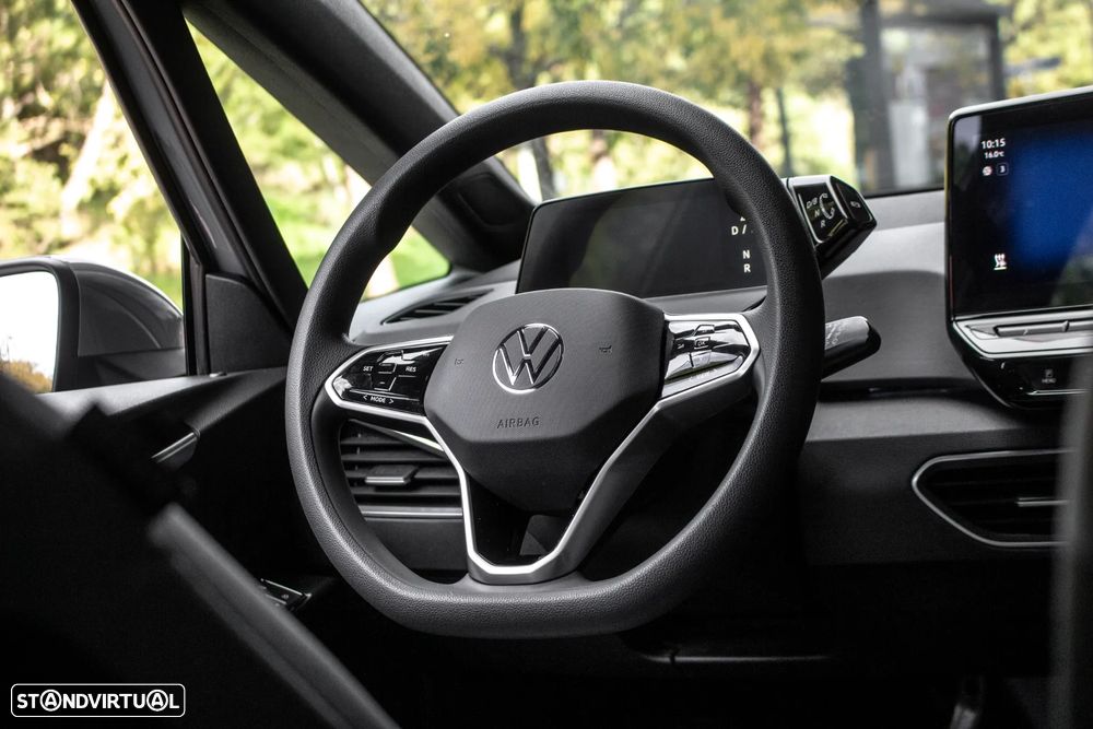 VW ID.3 Pro Business - 28