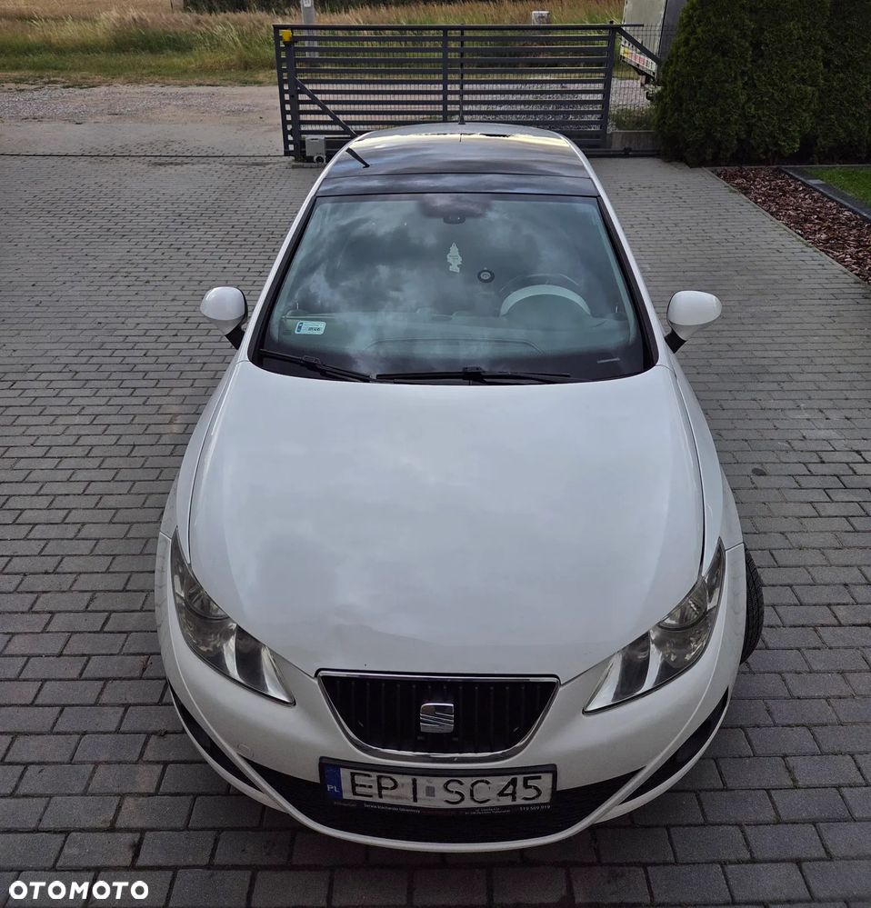 Seat Ibiza SC 1.2 TSI Sport - 5