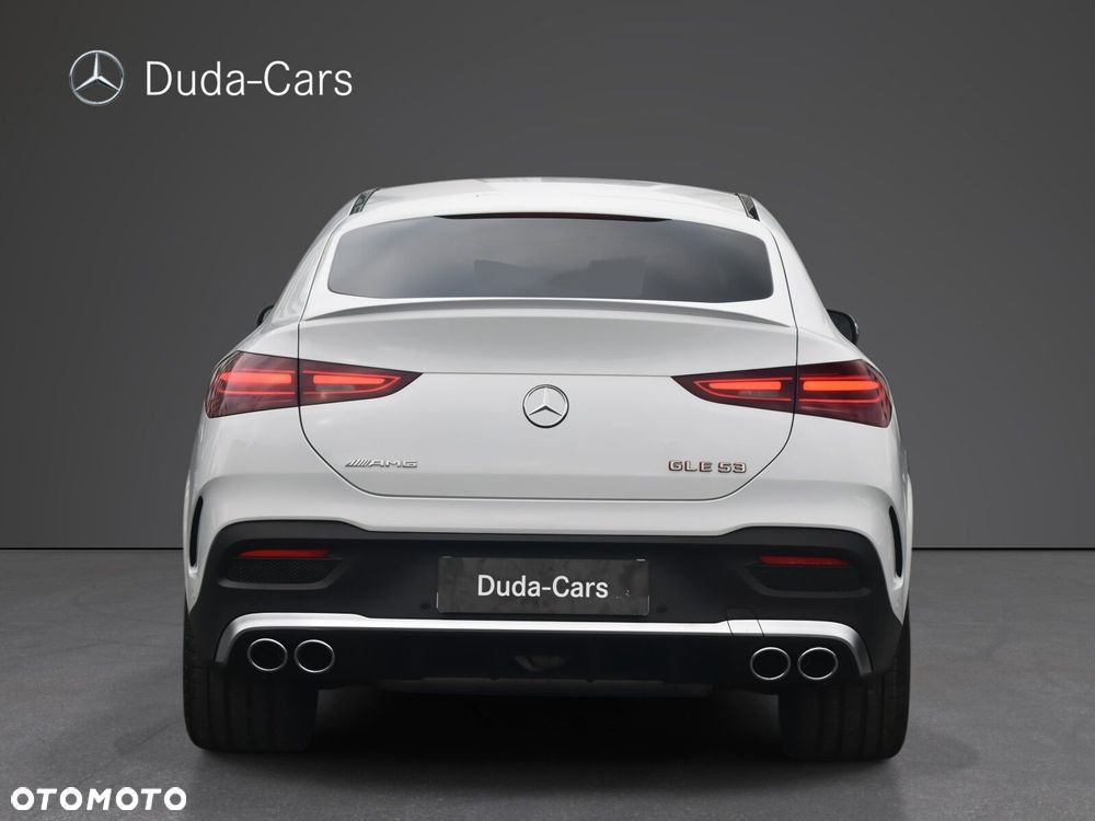 Mercedes-Benz GLE - 6
