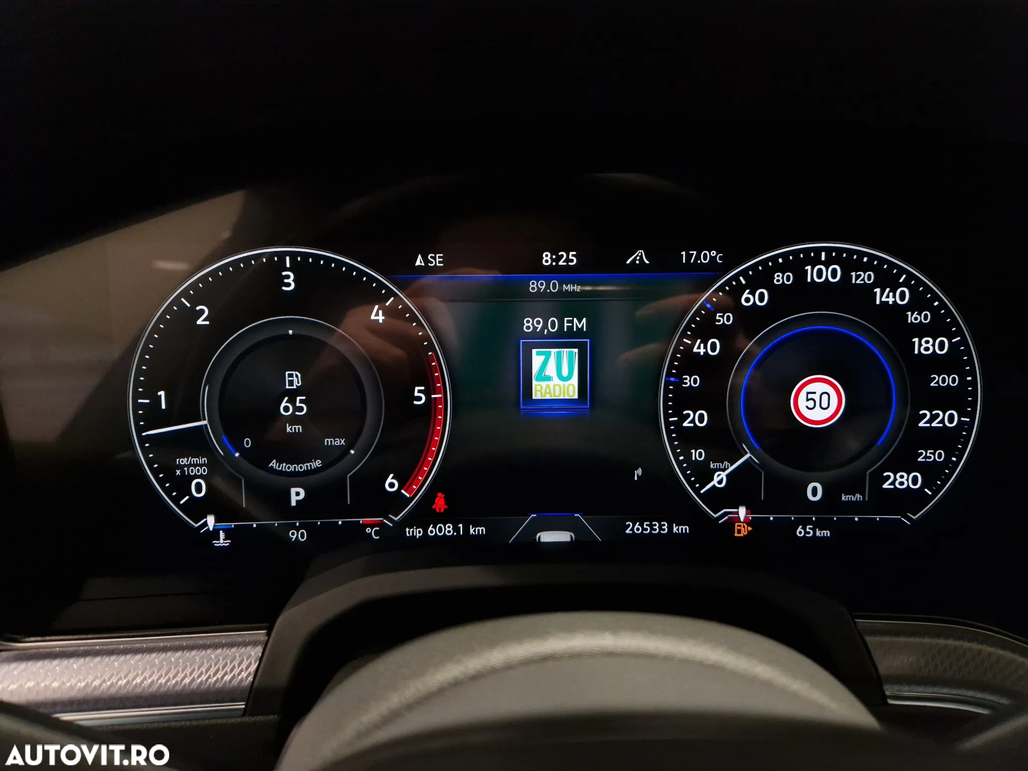 Volkswagen Touareg V6 TDI 4MOTION R-Line - 22