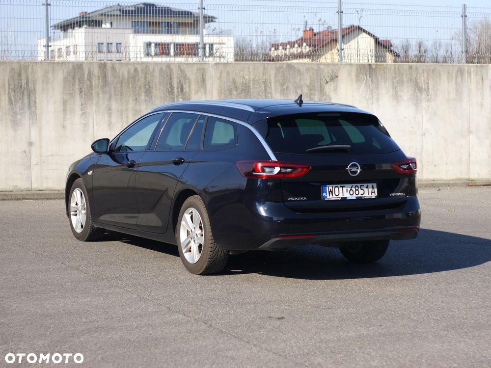 Opel Insignia 2.0 CDTI Executive - 7