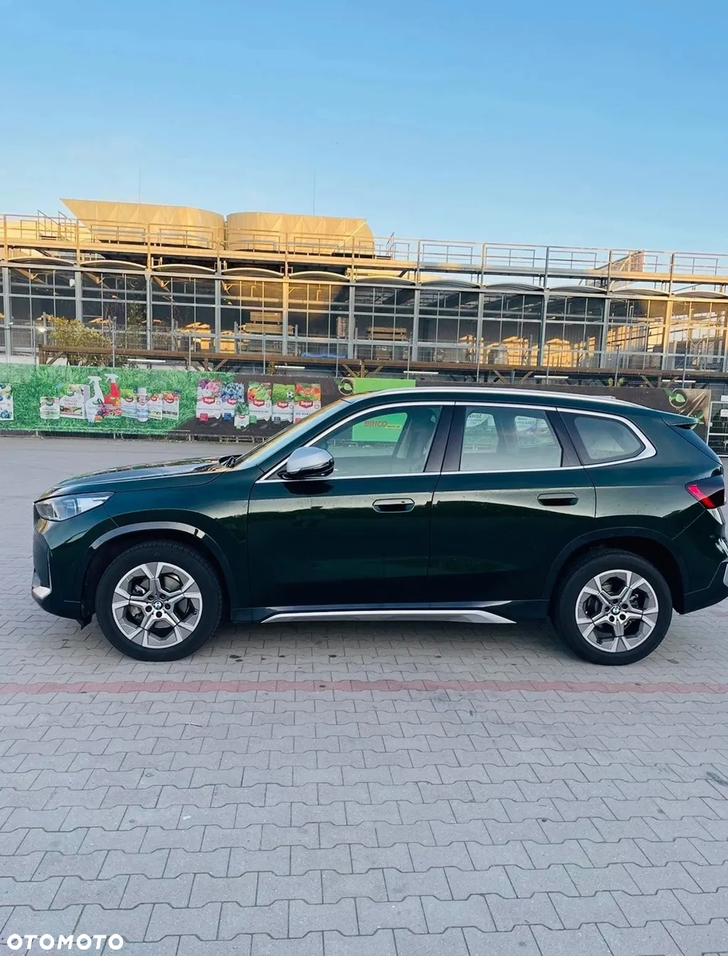 BMW X1 sDrive18d xLine sport - 3