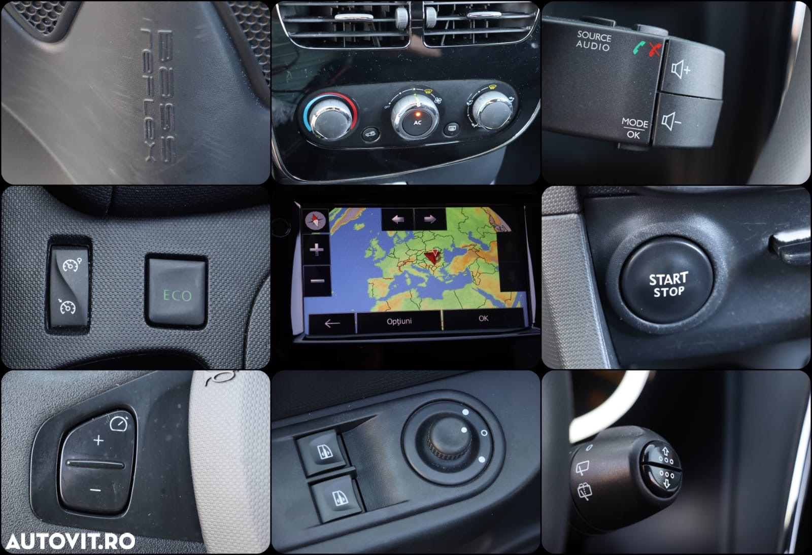 Renault Clio (Energy) dCi 90 Start & Stop LIMITED - 7